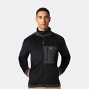 Monkey Man 2 Jacket Black