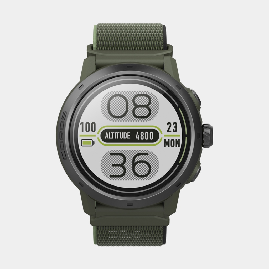Apex Pro 2 Green