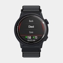 Coros Pace 2 Nylon Dark Navy