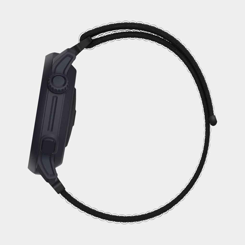 Coros Pace 2 Nylon Dark Navy