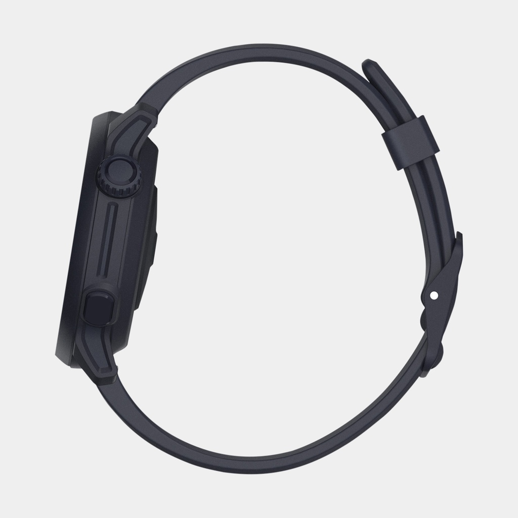 Coros Pace 2 Silicone Dark Navy (copie)