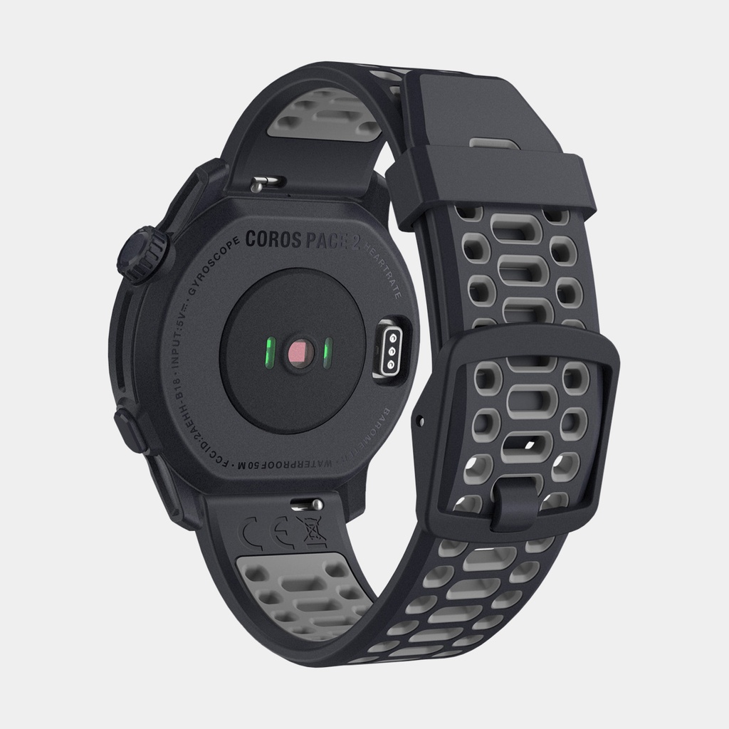 Coros Pace 2 Silicone Dark Navy (copie)