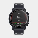 Coros Pace 2 Silicone Dark Navy (copie)