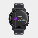Coros Pace 2 Silicone Dark Navy (copie)