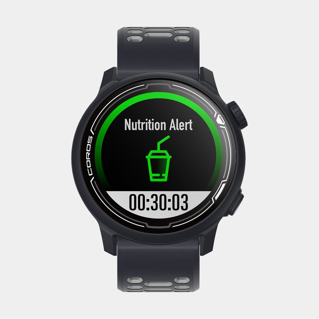 Coros Pace 2 Silicone Dark Navy (copie)