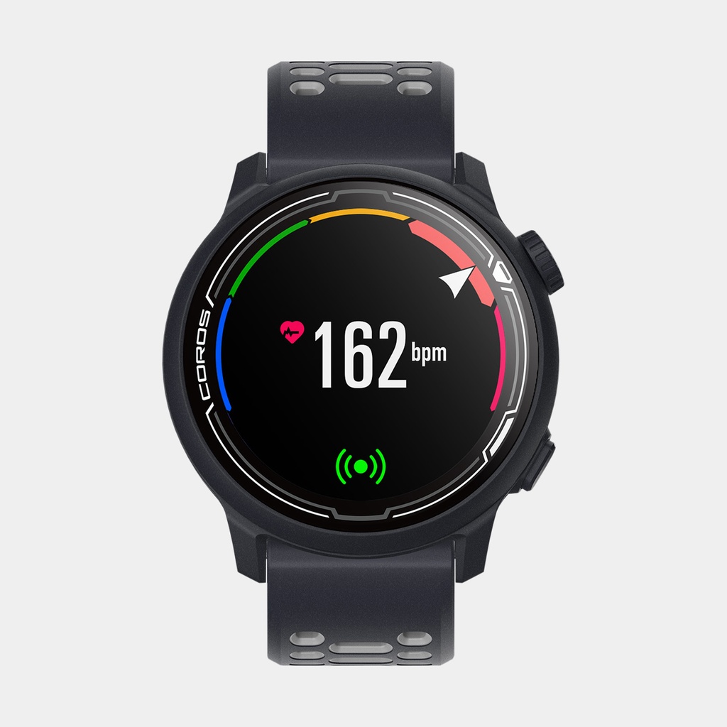 Coros Pace 2 Silicone Dark Navy (copie)