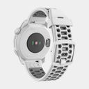 Coros Pace 2 Silicone White