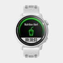 Coros Pace 2 Silicone White