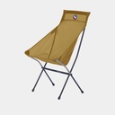 Big Six Camp Chair - Tan