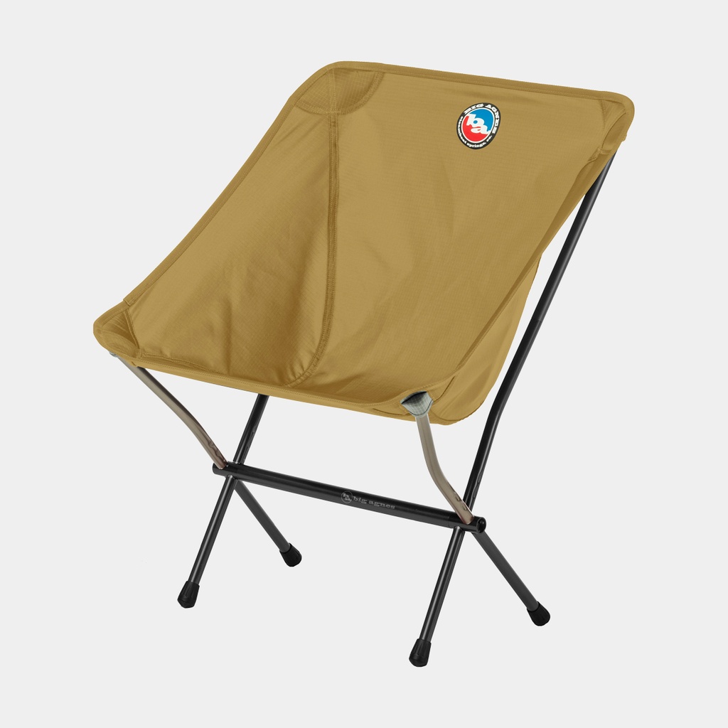 Mica Basin Camp Chair - Blue (copie)