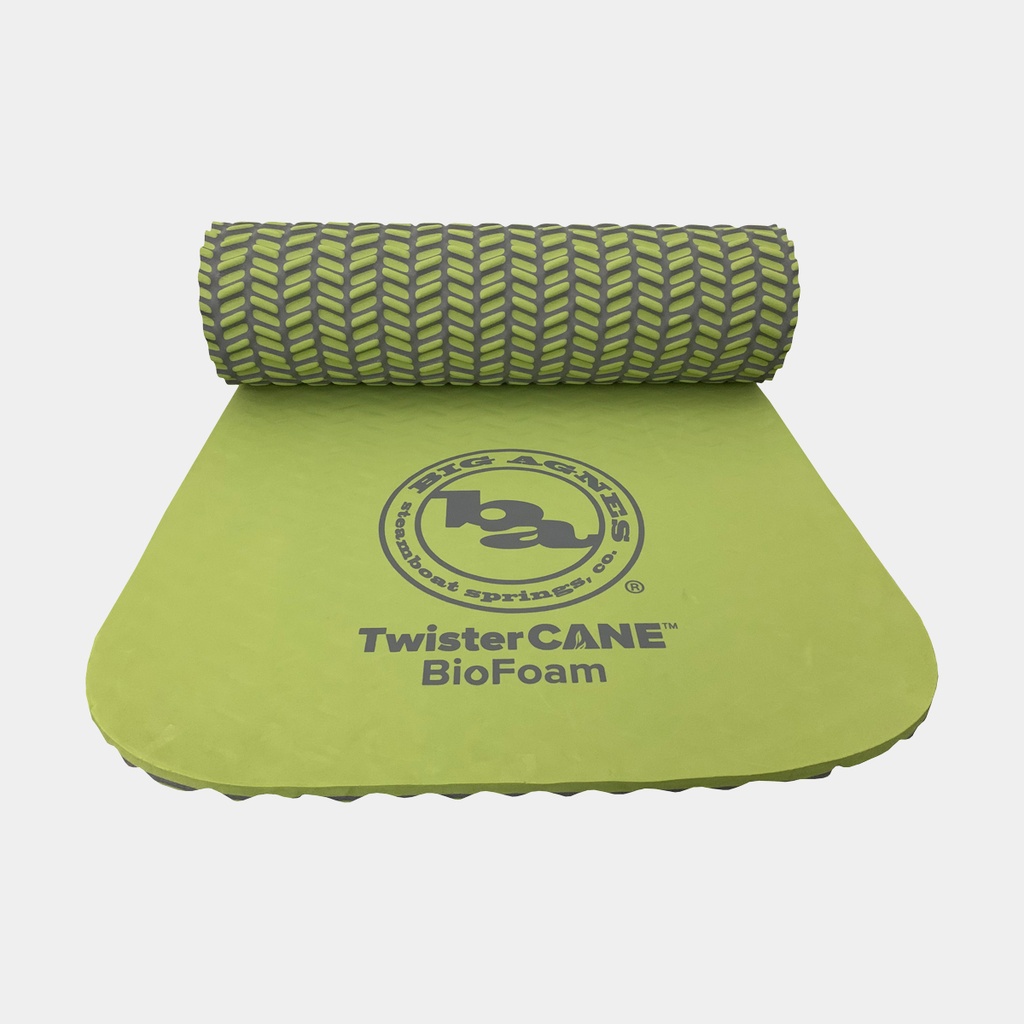 TwisterCane Bio Foam Regular