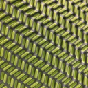 TwisterCane Bio Foam Regular