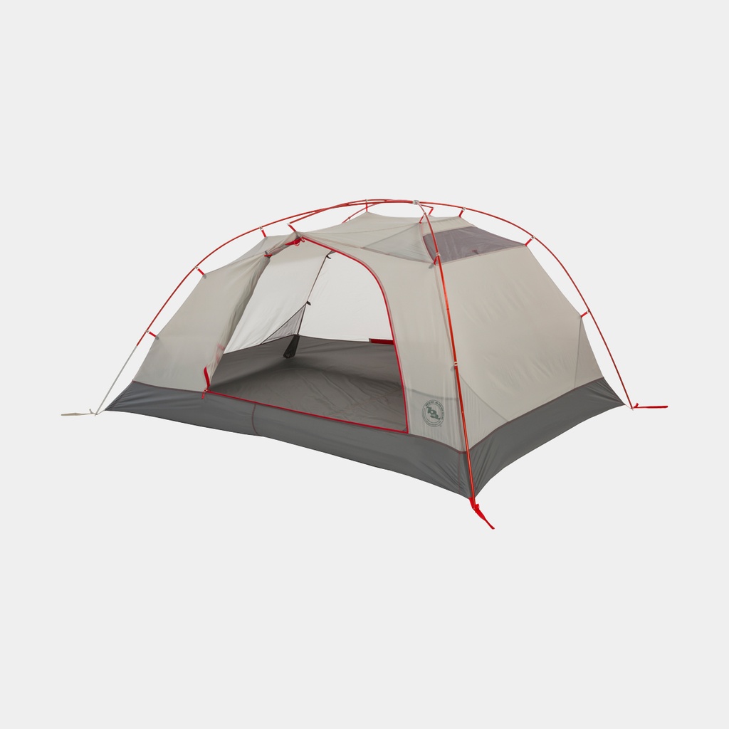 Copper Spur HV2 Expedition Red