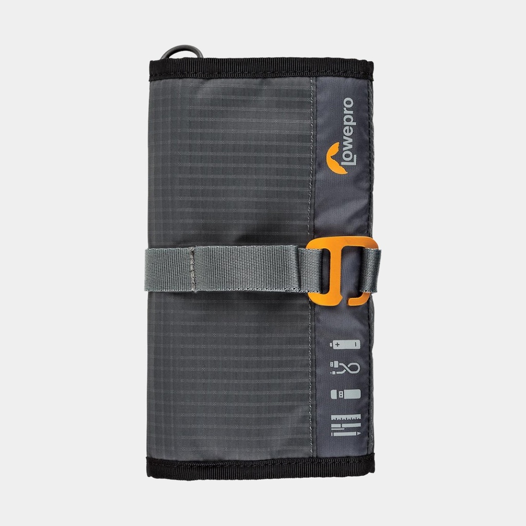 GearUp Wrap Dark Grey