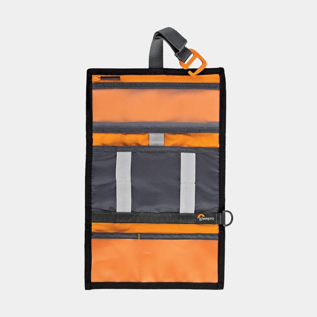 GearUp Wrap Dark Grey