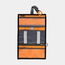 GearUp Wrap Dark Grey