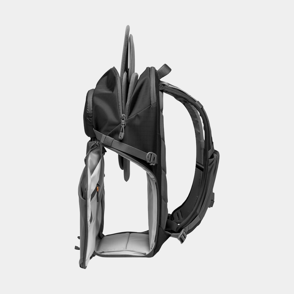 Photo Active BP 300 AW Black / Dark Grey