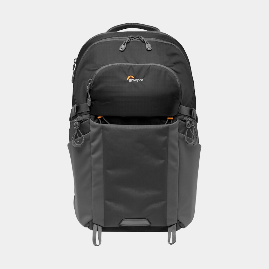 Photo Active BP 300 AW Black / Dark Grey