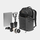 Photo Active BP 300 AW Black / Dark Grey