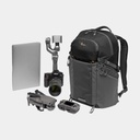 Photo Active BP 300 AW Black / Dark Grey