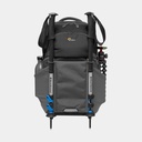 Photo Active BP 300 AW Black / Dark Grey