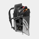 Photo Active BP 300 AW Black / Dark Grey