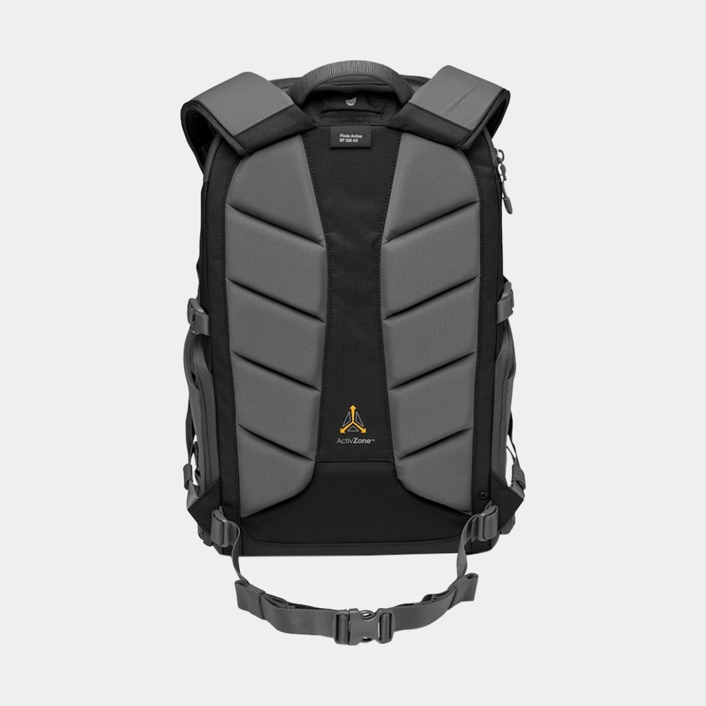 Photo Active BP 300 AW Black / Dark Grey