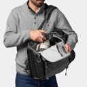 Photo Active BP 300 AW Black / Dark Grey