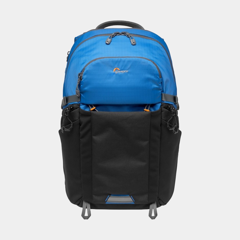 Photo Active BP 300 AW Blue / Black