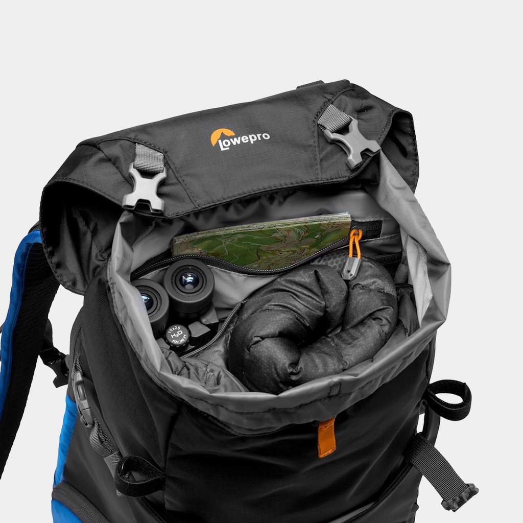Photo Active BP 300 AW Blue / Black (copie)