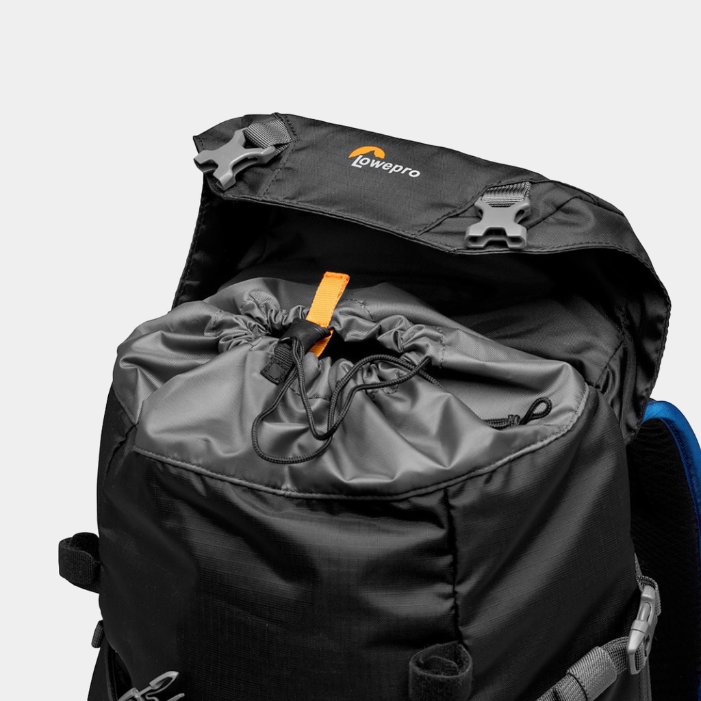 Photo Active BP 300 AW Blue / Black (copie)