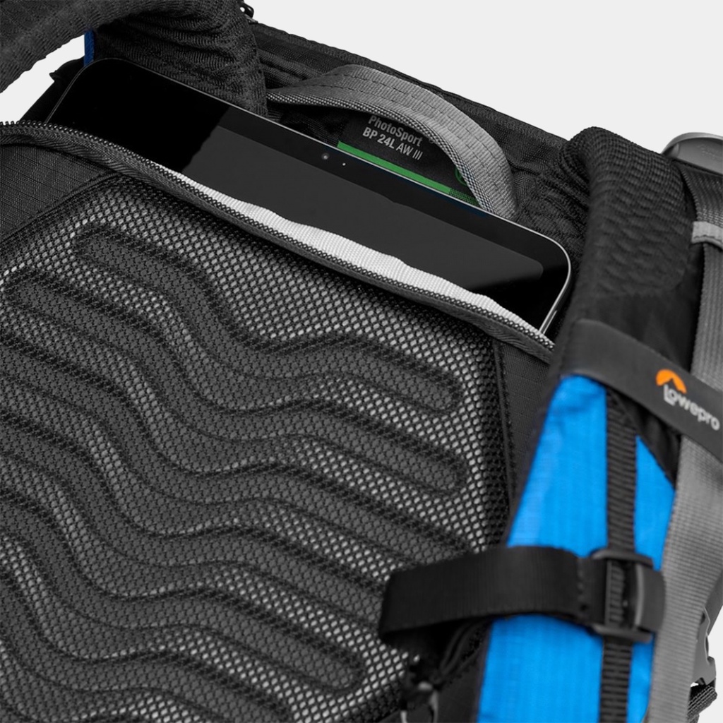Photo Active BP 300 AW Blue / Black (copie)