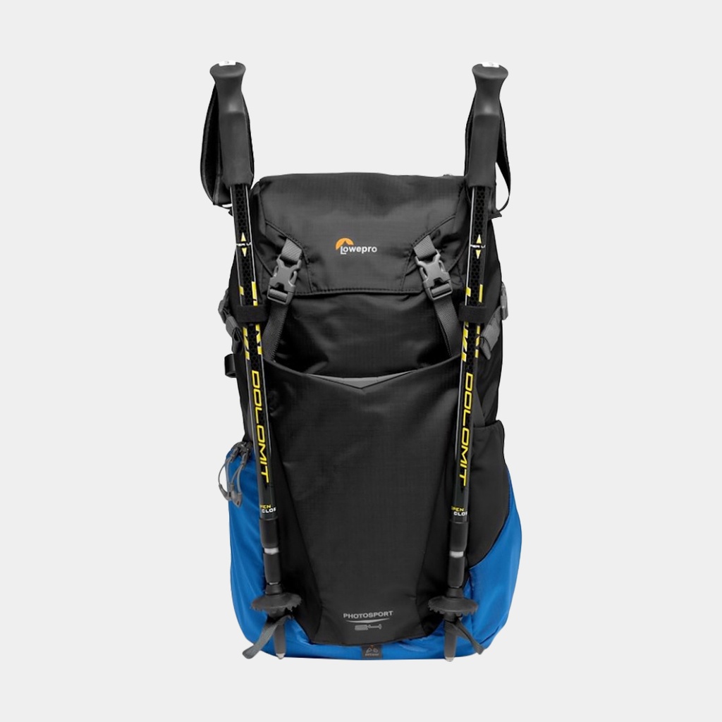 Photo Active BP 300 AW Blue / Black (copie)