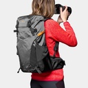 PhotoSport BP 24L AW III Grey