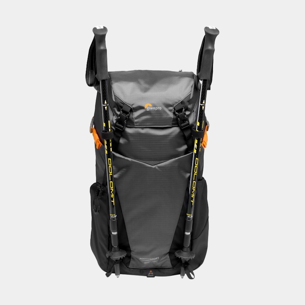 PhotoSport BP 24L AW III Grey