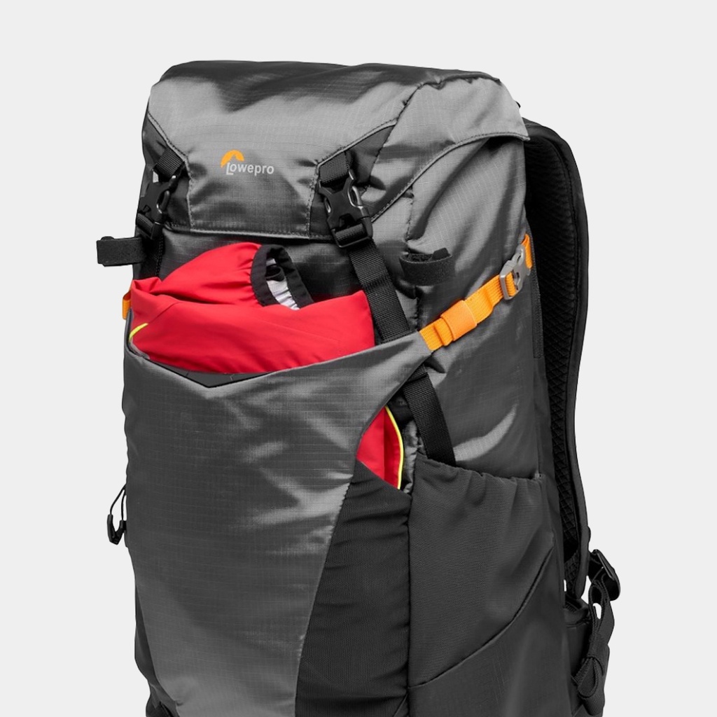 PhotoSport BP 24L AW III Grey