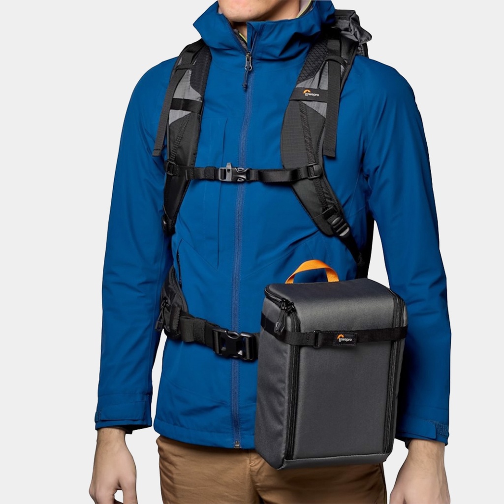 PhotoSport BP 24L AW III Grey