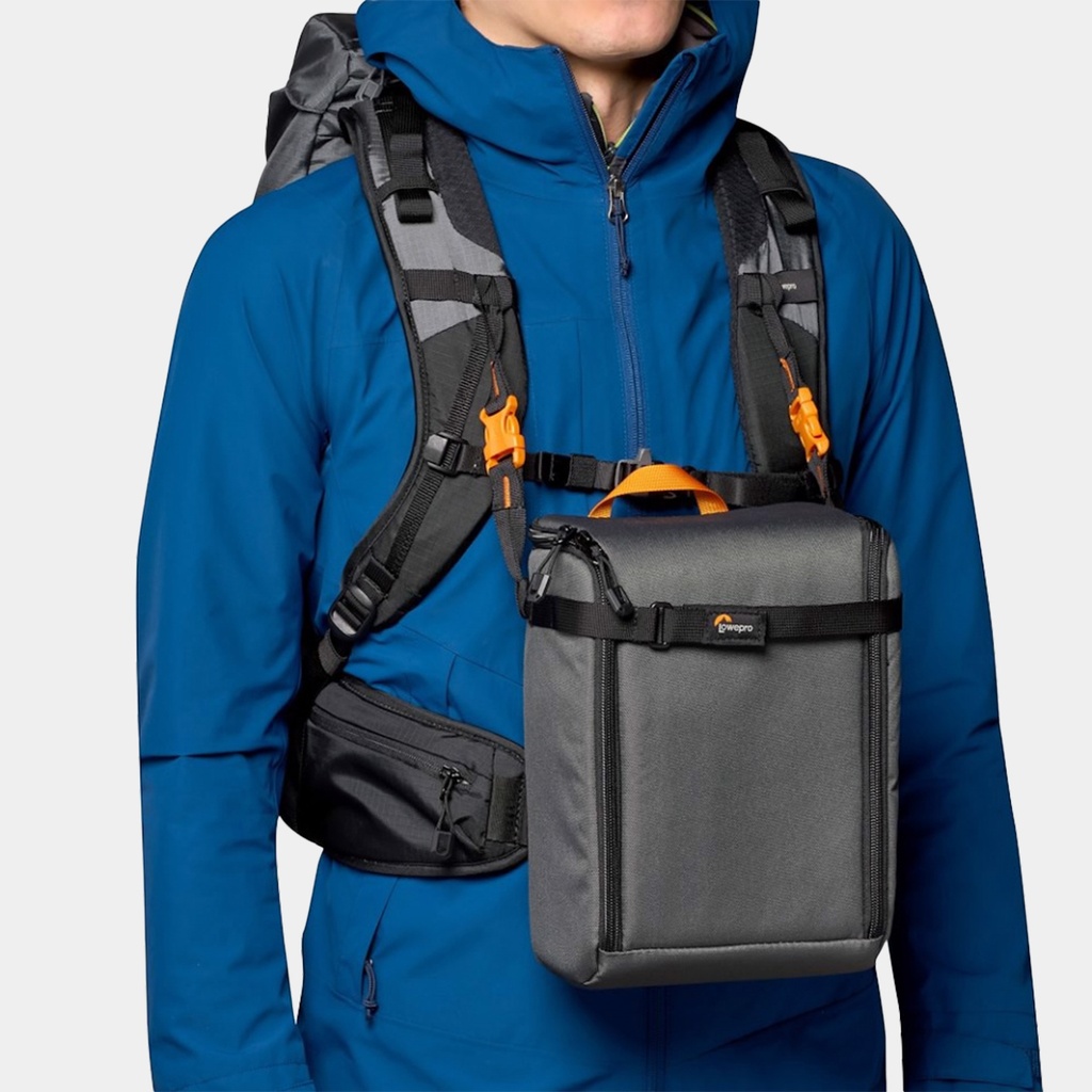 PhotoSport BP 24L AW III Grey