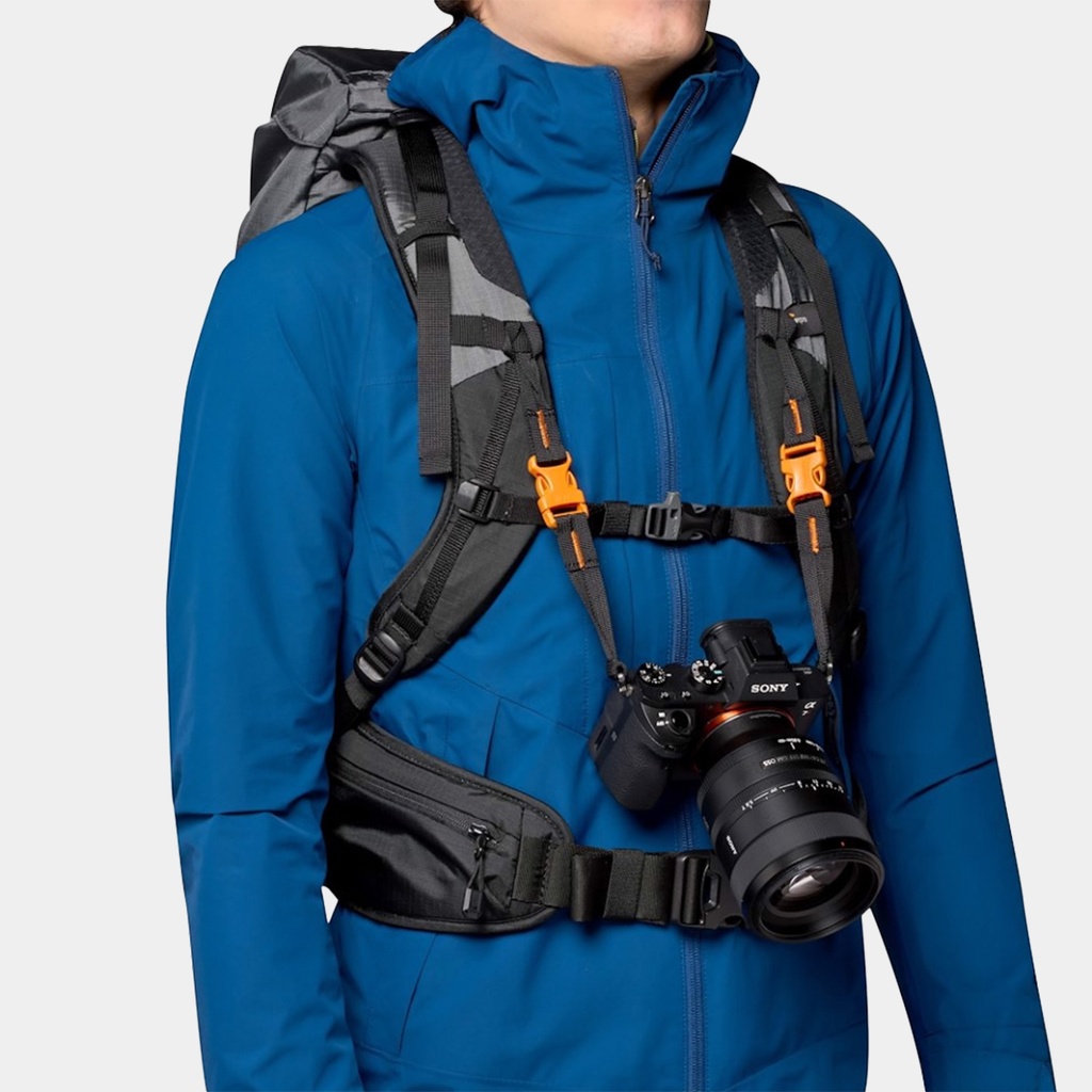 PhotoSport BP 24L AW III Grey