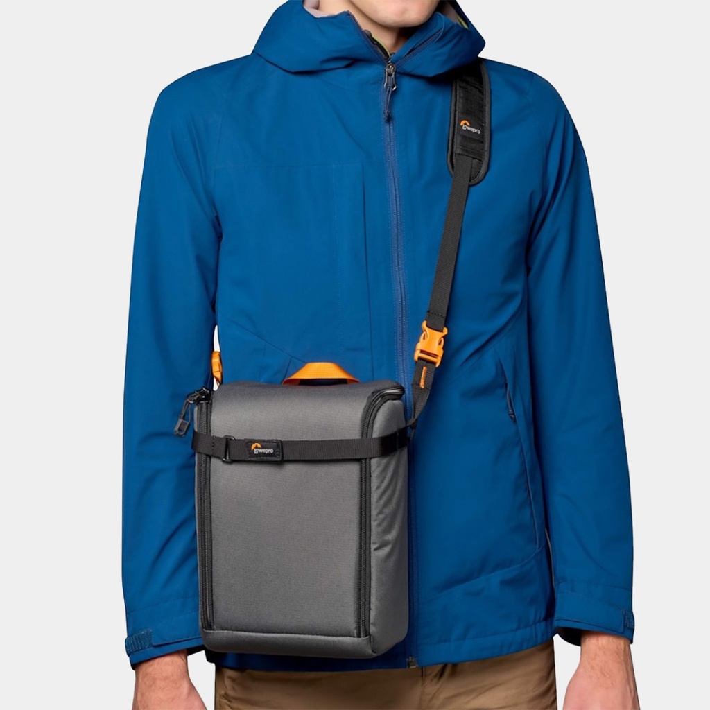 PhotoSport BP 24L AW III Grey
