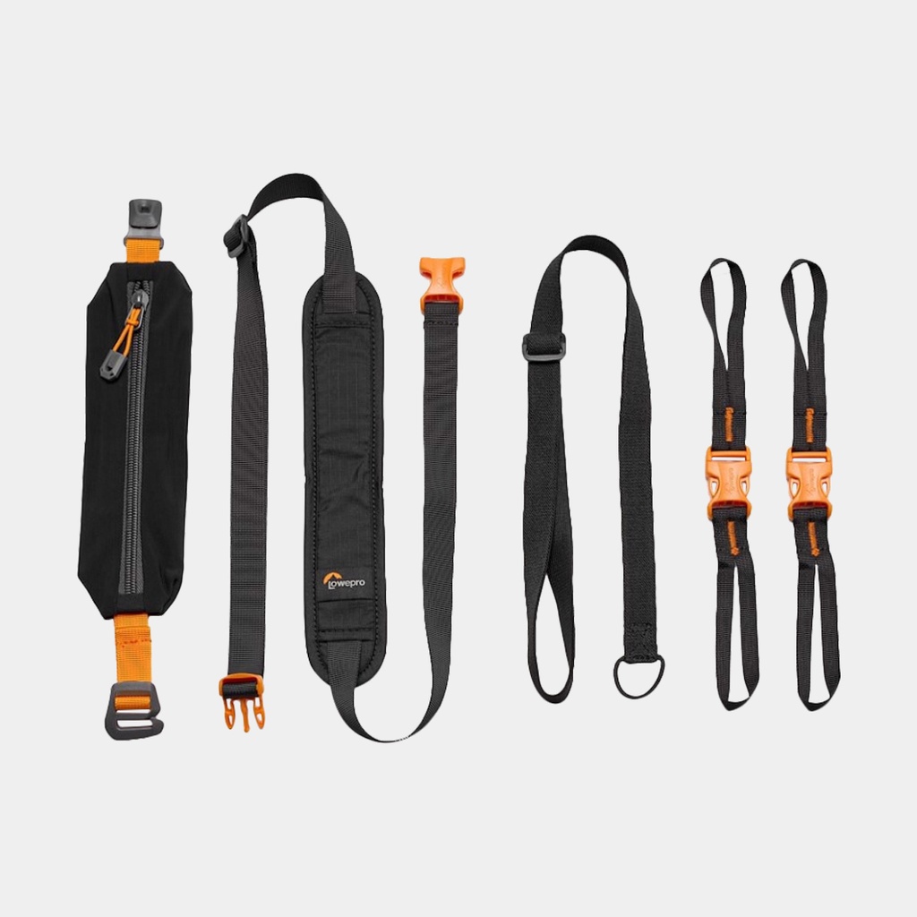 PhotoSport BP 24L AW III Grey