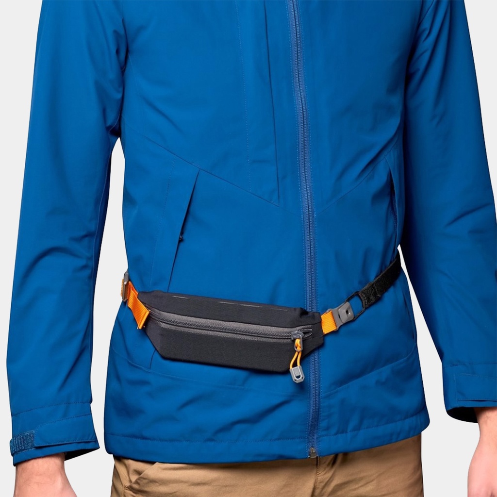 PhotoSport BP 24L AW III Grey
