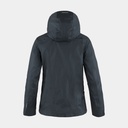 High Coast Hydratic Jacket Women Navy