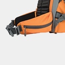 Powder BP 500 AW Grey / Orange