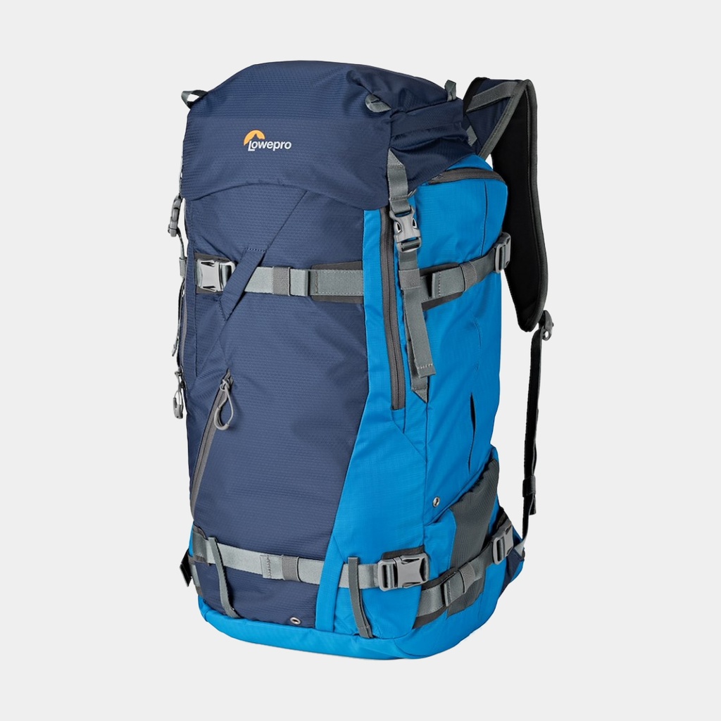 Powder BP 500 AW Midnight Blue