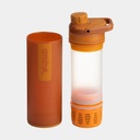 Ultrapress Purifier Bottle Mojave Redrock