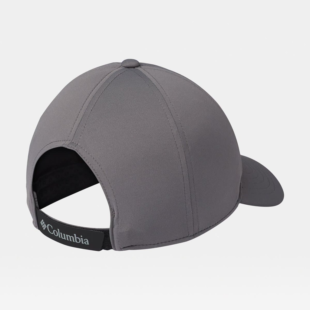 Coolhead II Ball Cap City Grey