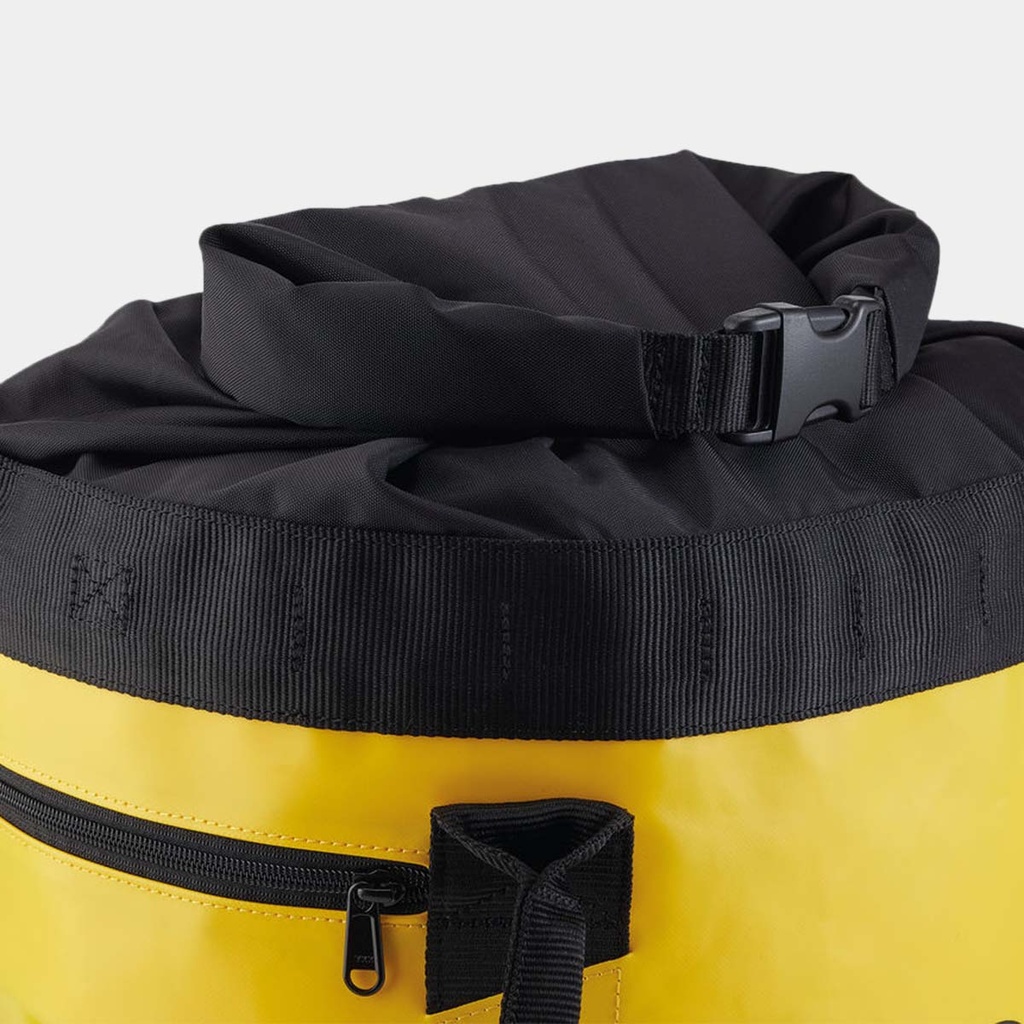 Bucket Bag 15L (2022) Yellow