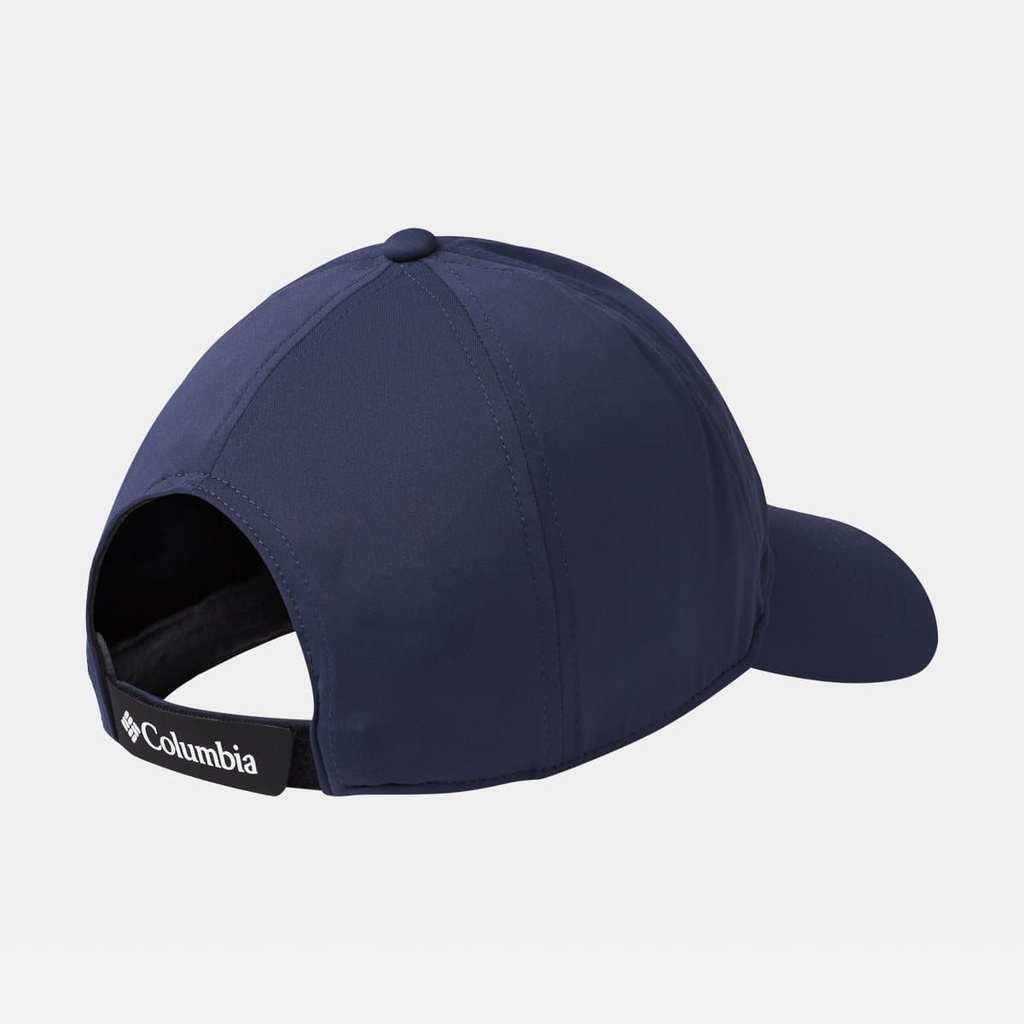 Coolhead II Ball Cap City Grey (copie)