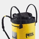 Bucket Bag 15L (2022) Yellow